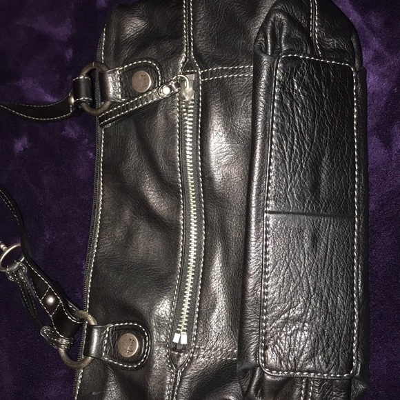 Fossil purse - Picture 6 of 7